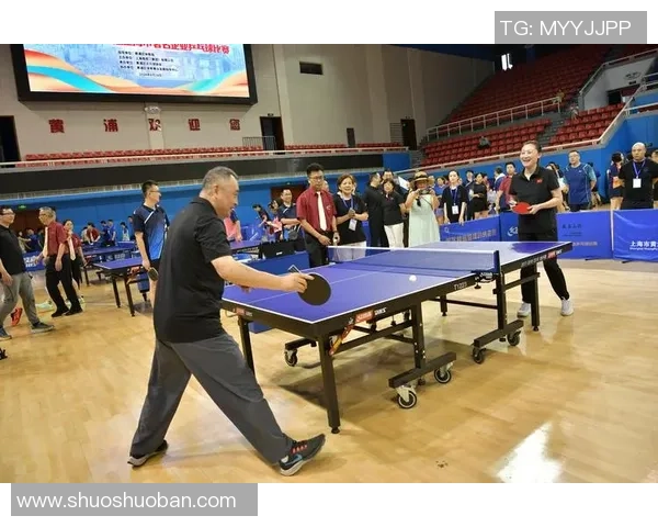 赛后分析:上海乒乓球队与南京乒乓球队实力对比及比赛亮点解析 赛后分析:上海乒乓球队与南京乒乓球队实力对比及比赛亮点解析