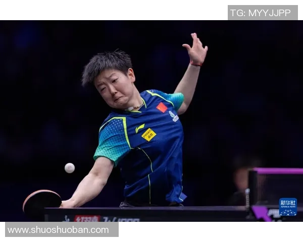 赛后复盘:西安乒乓球队与重庆乒乓球队状态分析与表现评估 赛后复盘:西安乒乓球队与重庆乒乓球队状态分析与表现评估