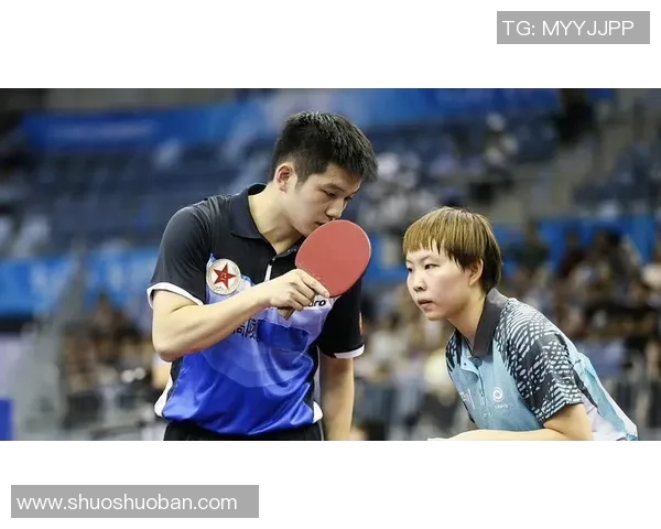 重庆乒乓球队反击之路：挑战与机遇并存的精彩赛季分析