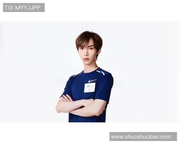 赵磊专访：从青涩少年到羽毛球明星的成长之路