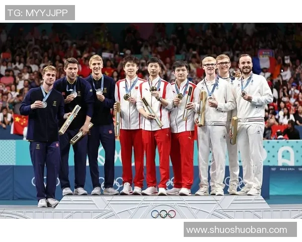 重庆乒乓球队在冠军赛中的团队协作表现及其对胜利的重要性分析 重庆乒乓球队在冠军赛中的团队协作表现及其对胜利的重要性分析