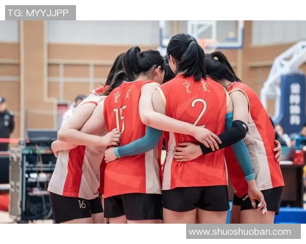 重庆排球队反击战术揭秘深度分析排球竞技的魅力与挑战 重庆排球队反击战术揭秘深度分析排球竞技的魅力与挑战