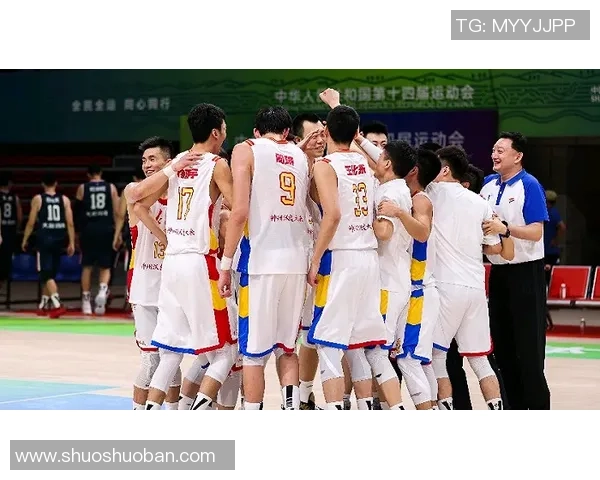 重庆篮球队全运会表现分析与状态评估的深度解读 重庆篮球队全运会表现分析与状态评估的深度解读