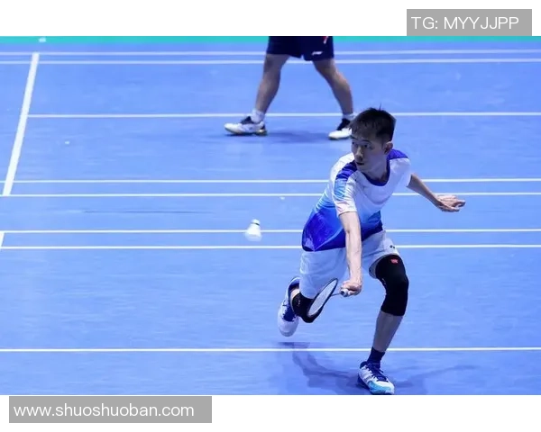 重庆羽毛球队战术创新引发热议助力竞技水平提升 重庆羽毛球队战术创新引发热议助力竞技水平提升