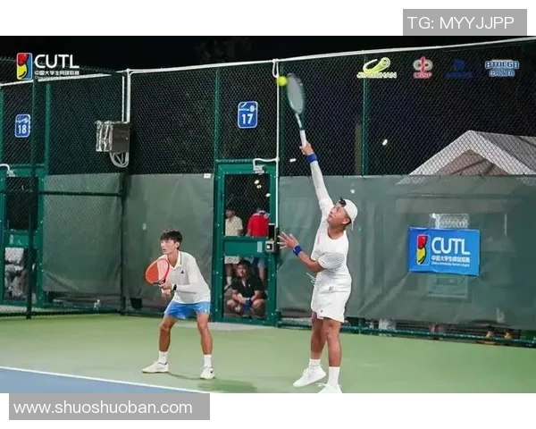 重庆网球队在全国网球意识排行榜中荣登第六名彰显实力与潜力