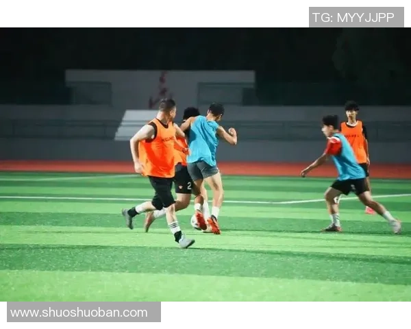 重庆足球队选拔赛表现分析与状态评估全面解读 重庆足球队选拔赛表现分析与状态评估全面解读