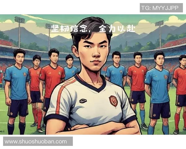 坚韧顽强的足球明星如何在逆境中崛起成就辉煌人生与职业生涯的传奇故事