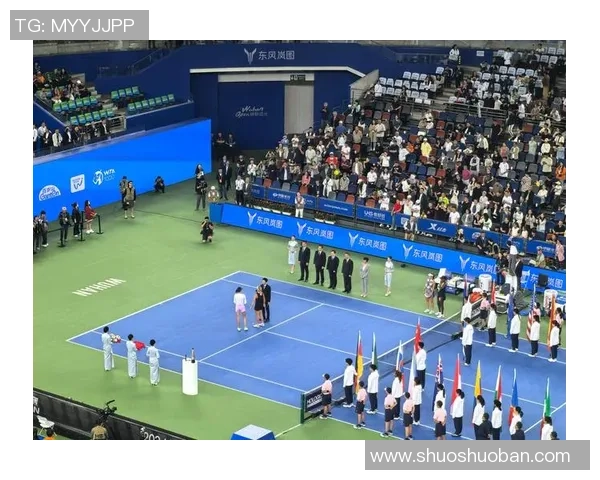 广州网球队在欧锦赛中的精彩表现与状态分析 广州网球队在欧锦赛中的精彩表现与状态分析