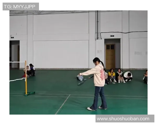 武汉羽毛球队在钻石联赛中的意识表现分析与启示