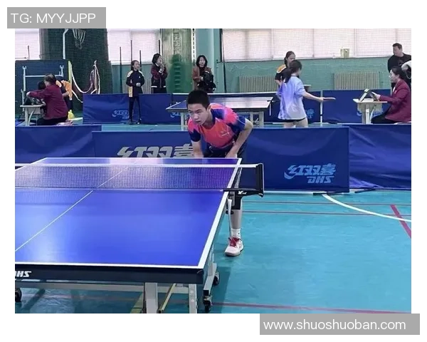 乒乓球耐力排行榜揭晓上海乒乓球队荣获第六名佳绩