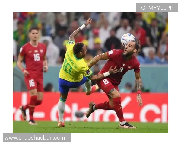 内马尔的足球传奇：漫画展现他的精彩瞬间与不屈精神